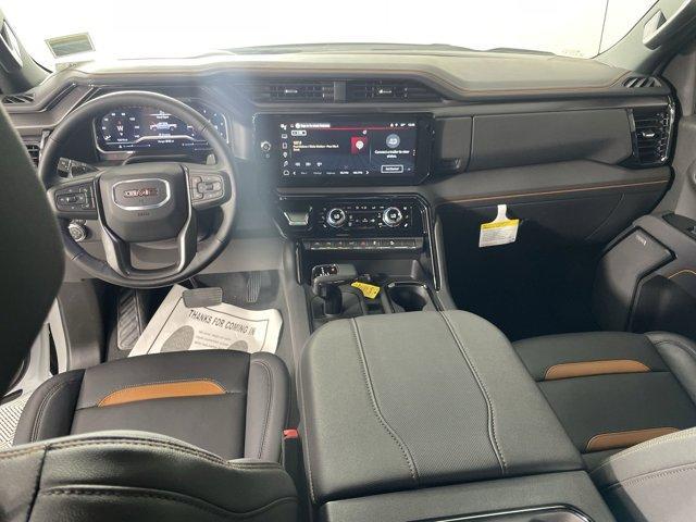 used 2025 GMC Sierra 1500 car, priced at $63,516