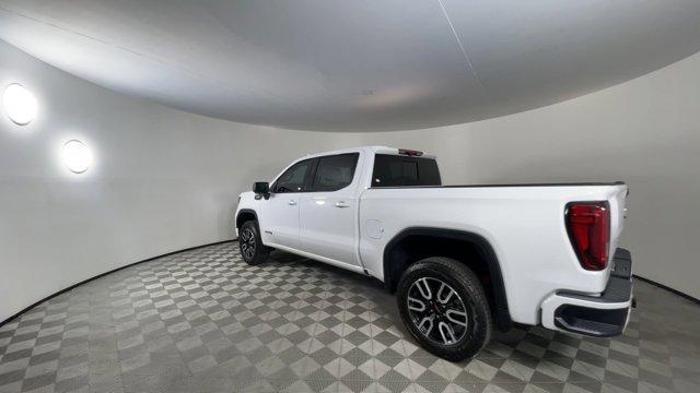 used 2025 GMC Sierra 1500 car, priced at $63,516
