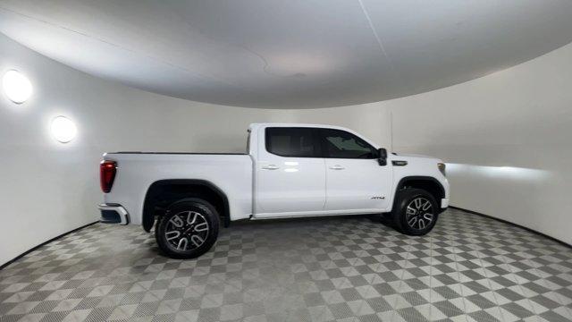 used 2025 GMC Sierra 1500 car, priced at $63,516