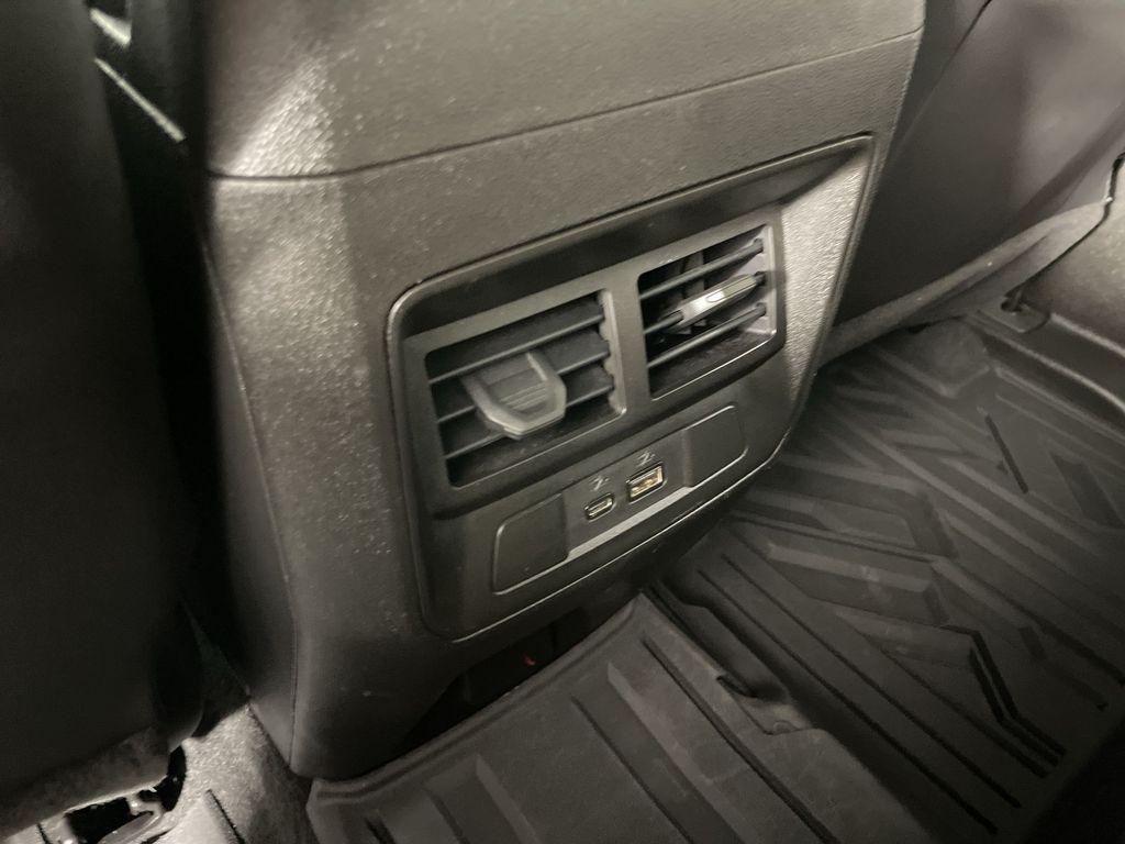 used 2023 GMC Canyon car, priced at $48,257