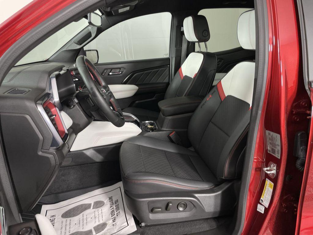 used 2023 GMC Canyon car, priced at $48,257