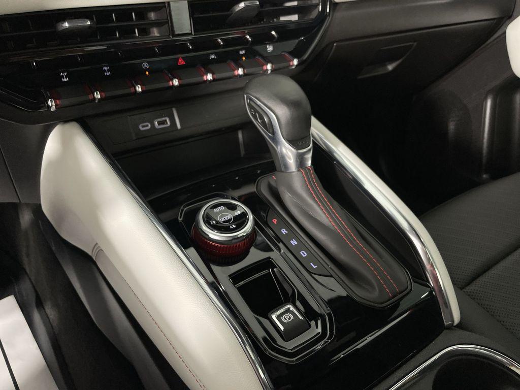 used 2023 GMC Canyon car, priced at $48,257