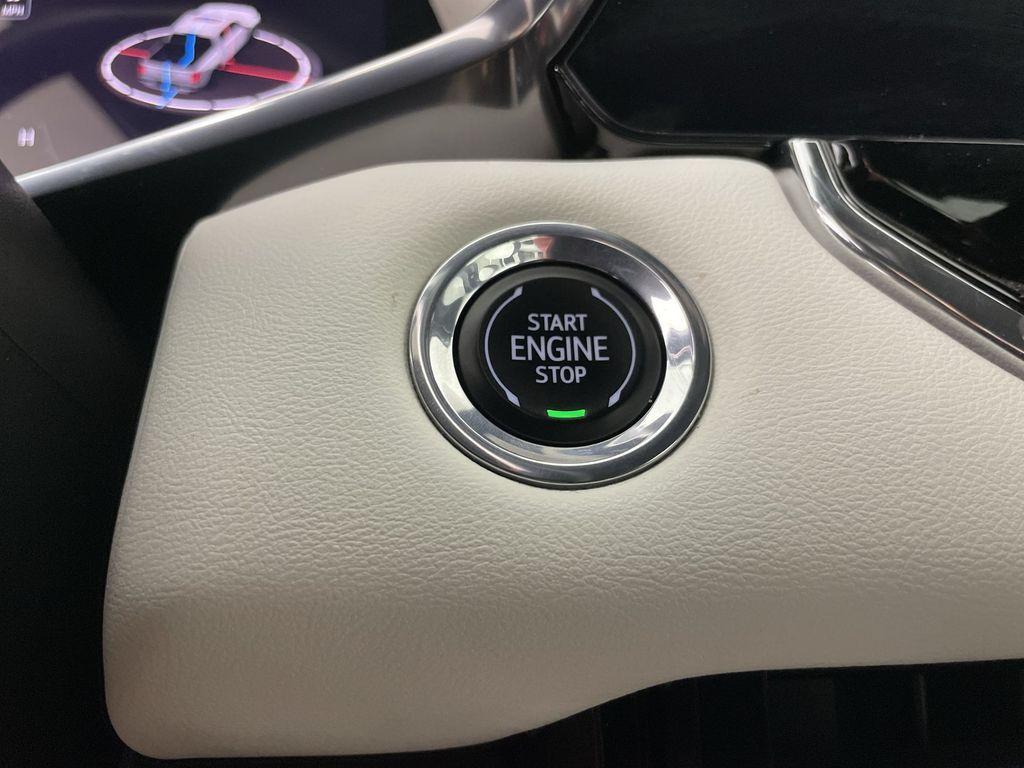 used 2023 GMC Canyon car, priced at $48,257