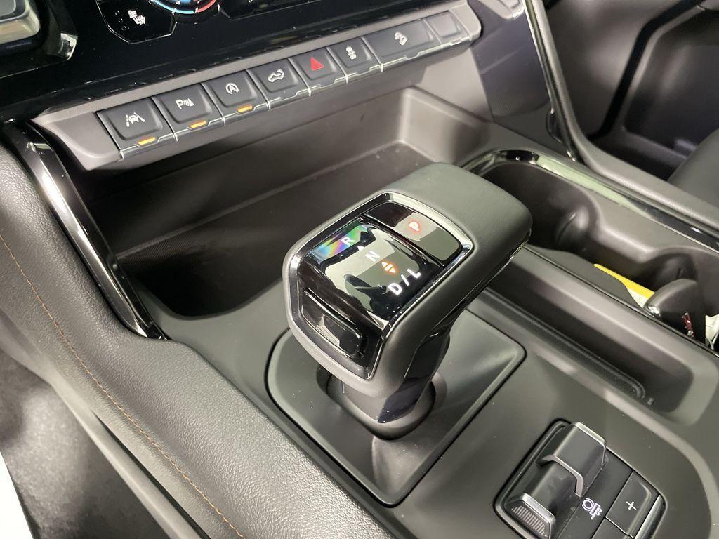 used 2025 GMC Sierra 1500 car, priced at $67,999