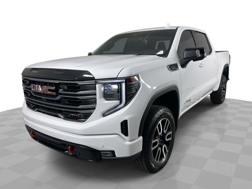 used 2025 GMC Sierra 1500 car, priced at $67,999