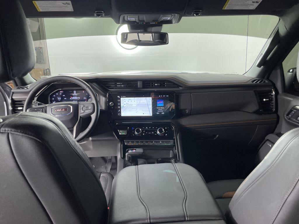 used 2025 GMC Sierra 1500 car, priced at $67,999