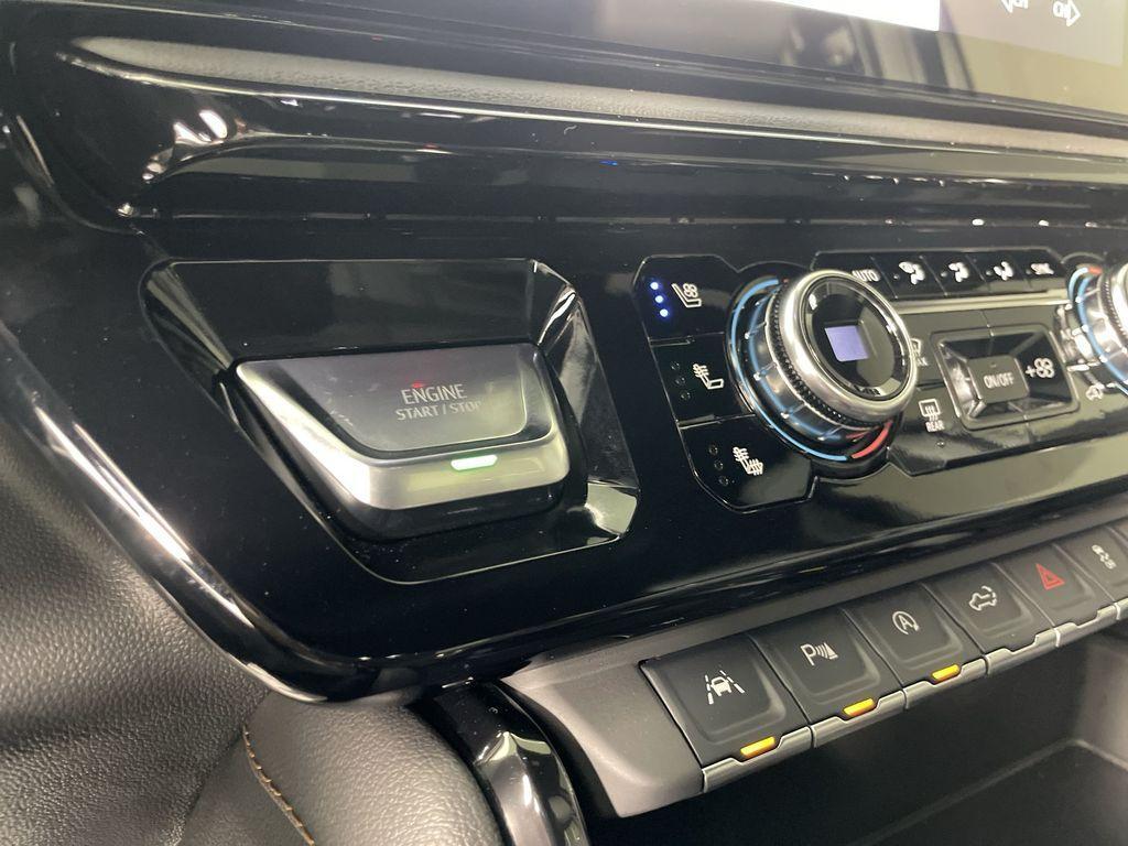 used 2025 GMC Sierra 1500 car, priced at $67,999