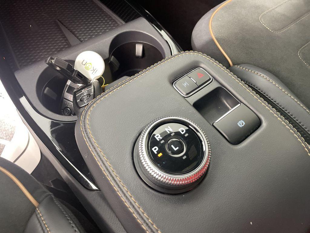 used 2023 Ford Mustang Mach-E car, priced at $34,544