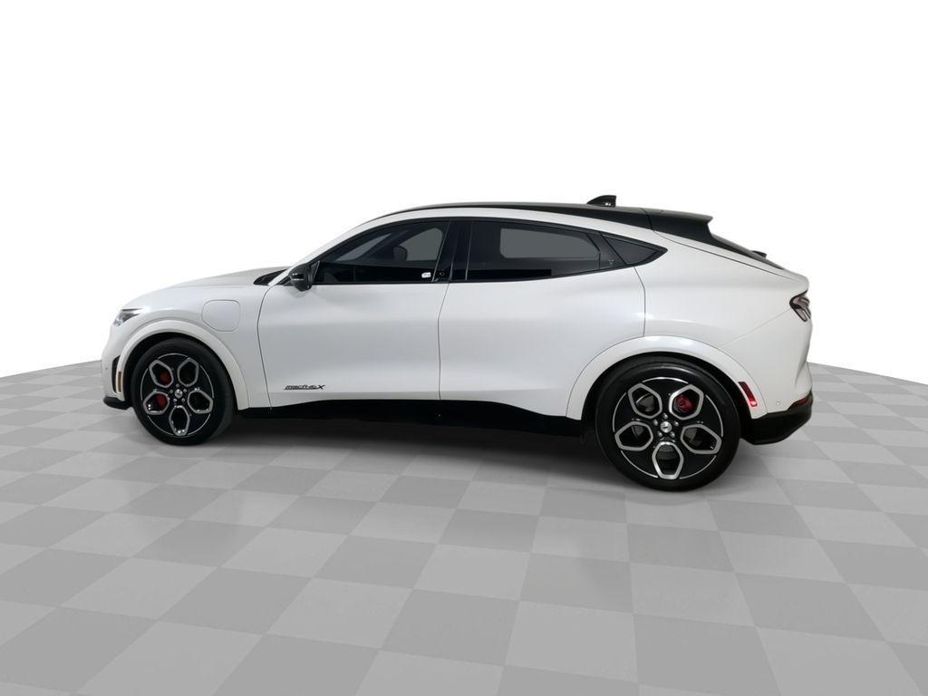 used 2023 Ford Mustang Mach-E car, priced at $34,544