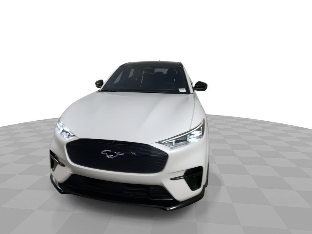 used 2023 Ford Mustang Mach-E car, priced at $34,544