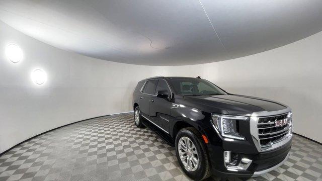 used 2024 GMC Yukon car, priced at $64,419