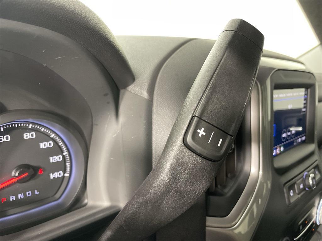 used 2024 GMC Sierra 1500 car, priced at $40,915