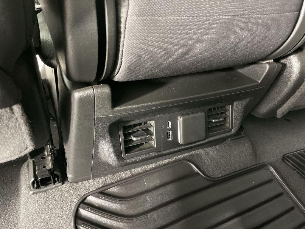 used 2025 GMC Sierra 1500 car, priced at $50,900