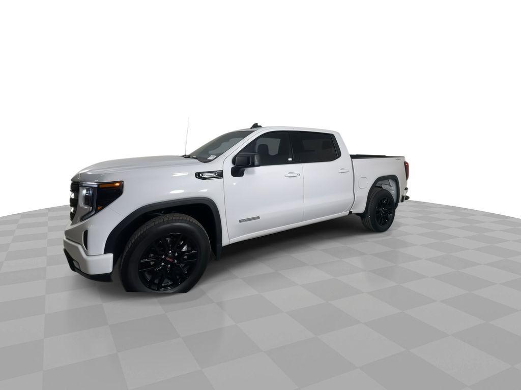 used 2025 GMC Sierra 1500 car, priced at $50,900