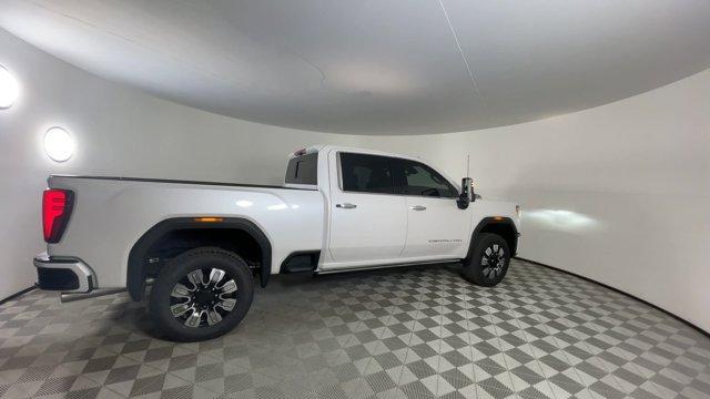new 2025 GMC Sierra 2500 car, priced at $89,590