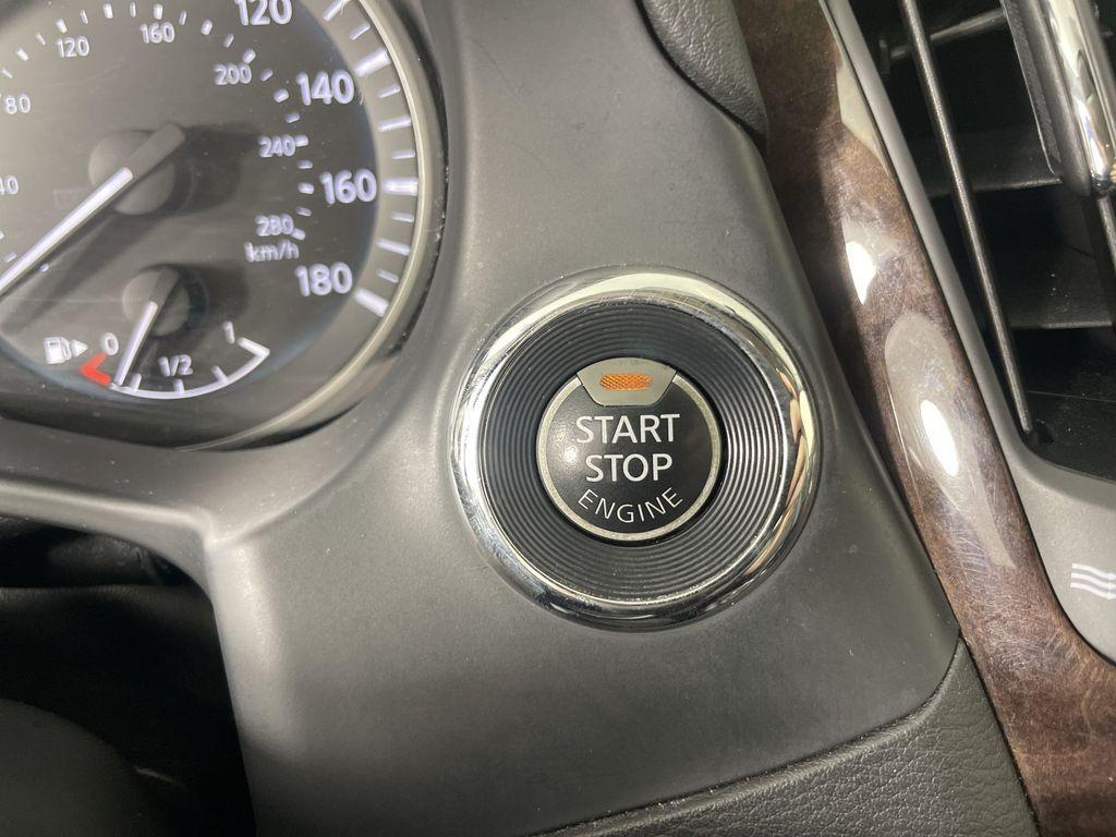 used 2018 INFINITI Q50 car, priced at $17,209