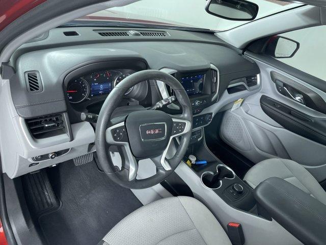 new 2024 GMC Terrain car, priced at $23,240