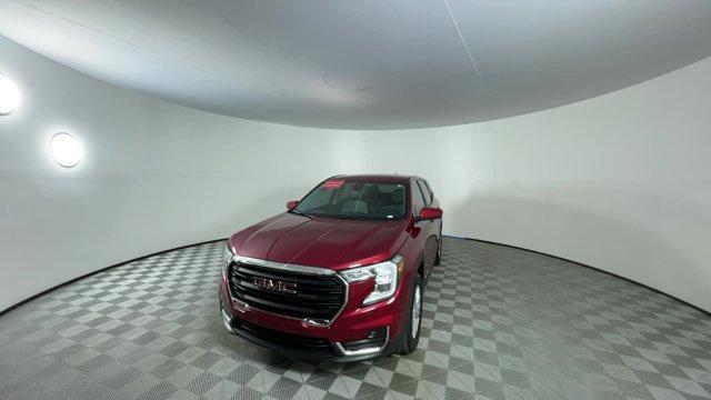 new 2024 GMC Terrain car, priced at $23,240