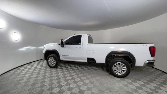 used 2024 GMC Sierra 2500 car, priced at $64,000