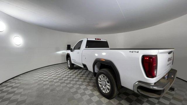 used 2024 GMC Sierra 2500 car, priced at $64,000