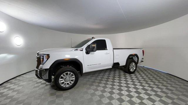 used 2024 GMC Sierra 2500 car, priced at $64,000