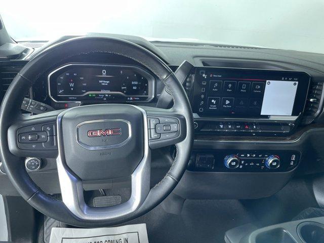 used 2024 GMC Sierra 2500 car, priced at $64,000