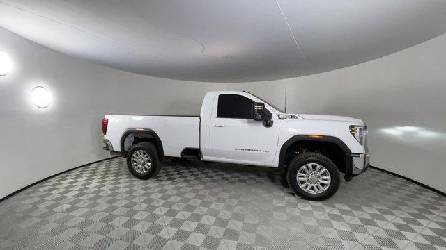 used 2024 GMC Sierra 2500 car, priced at $64,000