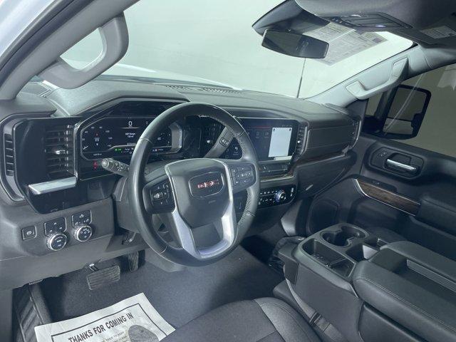 used 2024 GMC Sierra 2500 car, priced at $64,000