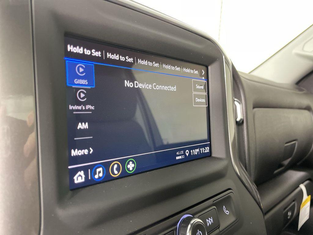 new 2025 GMC Sierra 2500 car, priced at $48,503