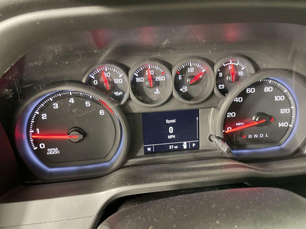 new 2025 GMC Sierra 2500 car, priced at $48,503