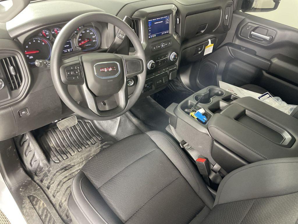 new 2025 GMC Sierra 2500 car, priced at $48,503