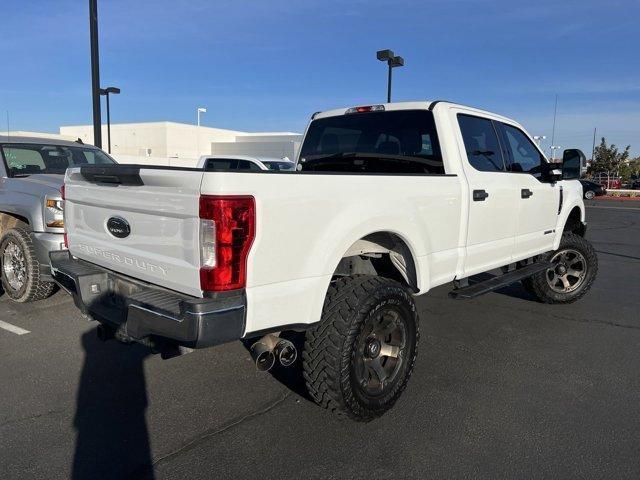 used 2019 Ford F-250 car, priced at $52,259