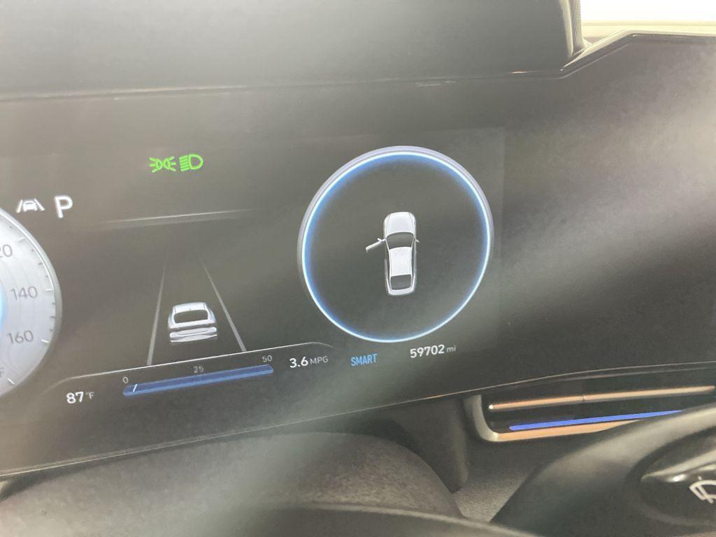 used 2022 Hyundai Elantra car, priced at $18,807