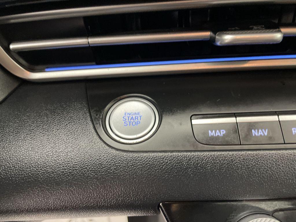 used 2022 Hyundai Elantra car, priced at $18,807