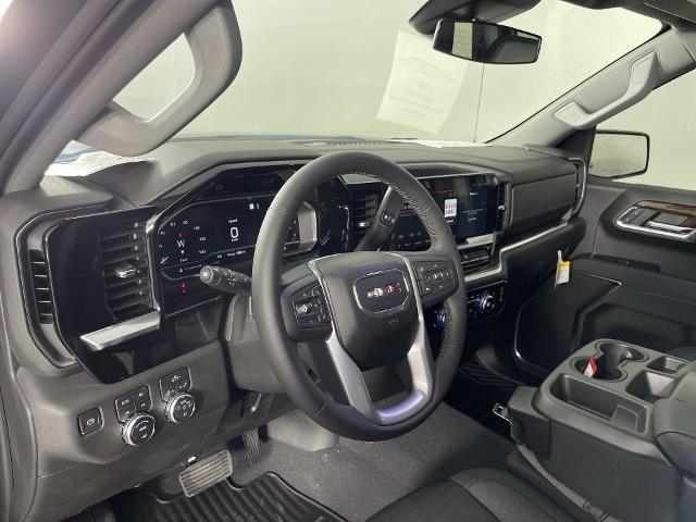 used 2023 GMC Sierra 1500 car, priced at $47,000