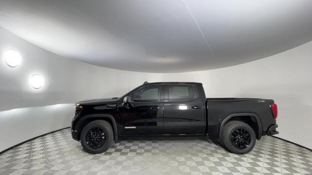 used 2023 GMC Sierra 1500 car, priced at $47,000