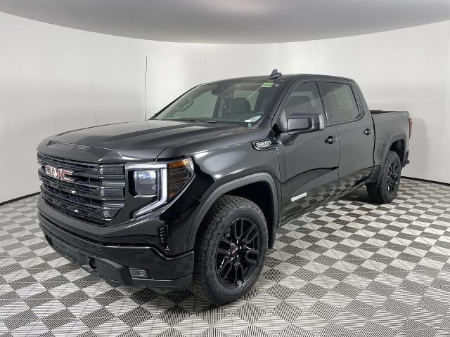 used 2023 GMC Sierra 1500 car, priced at $47,000