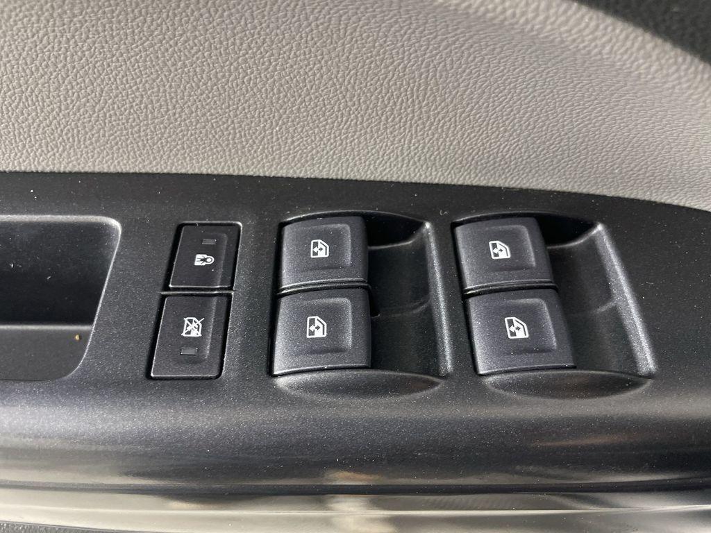 used 2022 GMC Canyon car, priced at $29,400