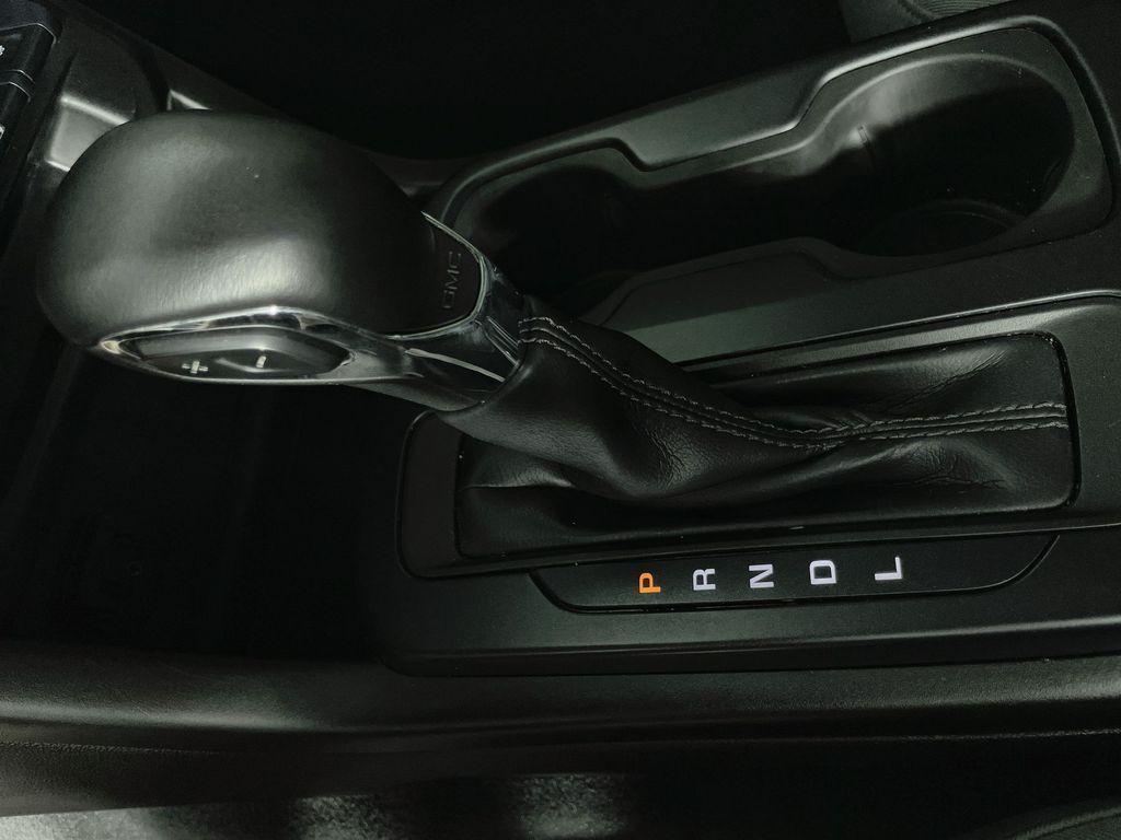 used 2022 GMC Canyon car, priced at $29,400
