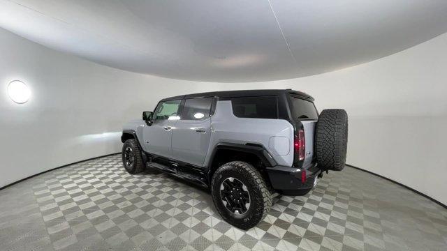 new 2024 GMC HUMMER EV car, priced at $106,460