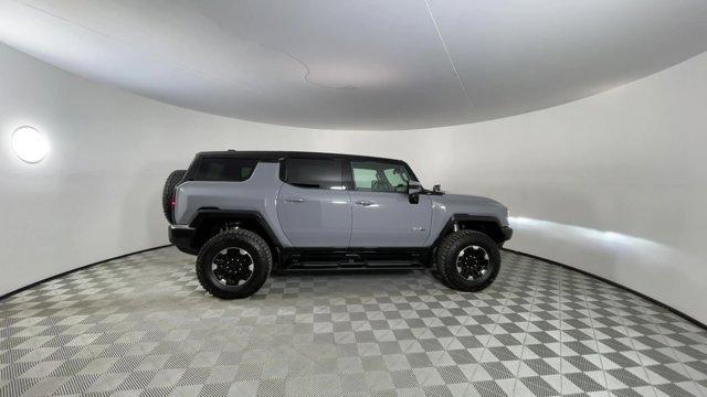 new 2024 GMC HUMMER EV car, priced at $106,460