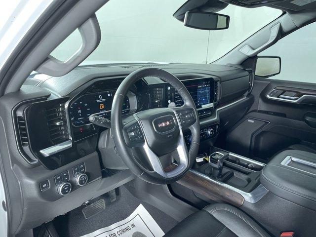 used 2022 GMC Sierra 1500 car, priced at $46,900