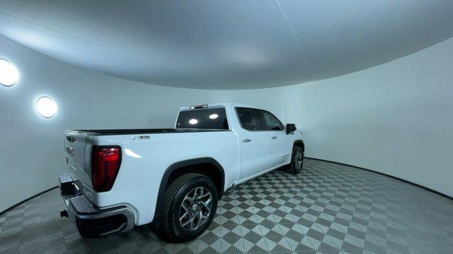 used 2022 GMC Sierra 1500 car, priced at $43,757