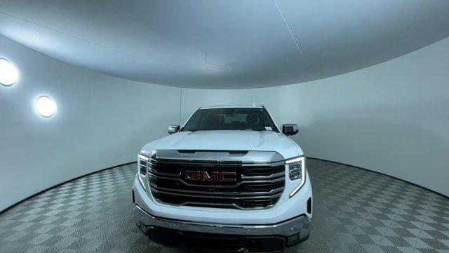 used 2022 GMC Sierra 1500 car, priced at $46,900