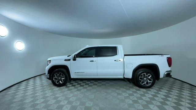 used 2022 GMC Sierra 1500 car, priced at $46,900