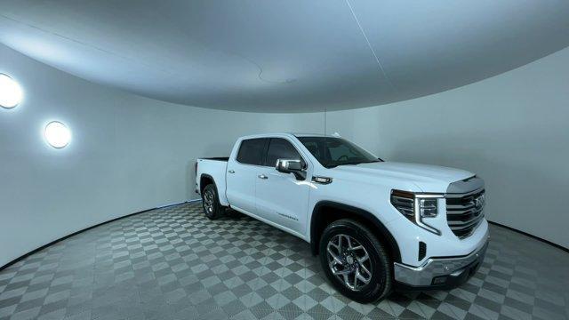 used 2022 GMC Sierra 1500 car, priced at $46,900