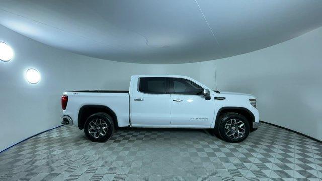 used 2022 GMC Sierra 1500 car, priced at $46,900