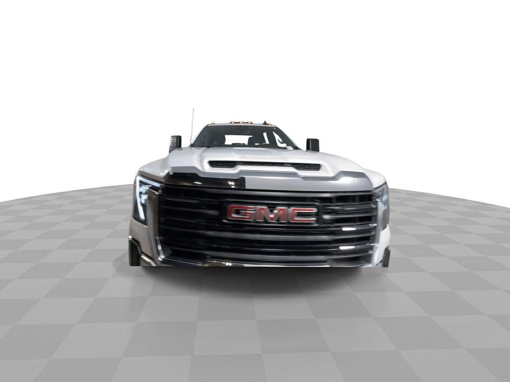 used 2024 GMC Sierra 2500 car, priced at $57,900