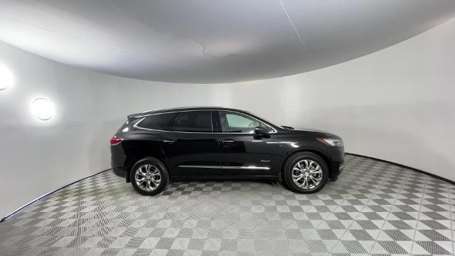 used 2018 Buick Enclave car, priced at $25,999