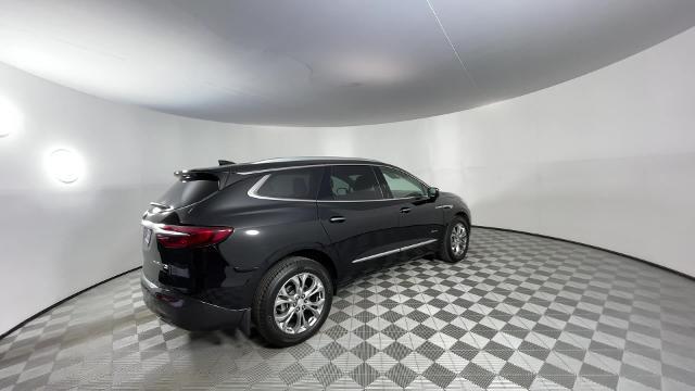 used 2018 Buick Enclave car, priced at $25,999